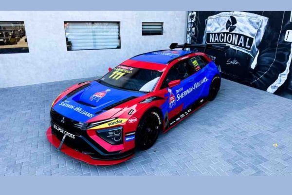 Stock Car Pro Series 2026: regras, regulamento técnico e como funciona a temporada 1 Stock Car Pro Series 2026: