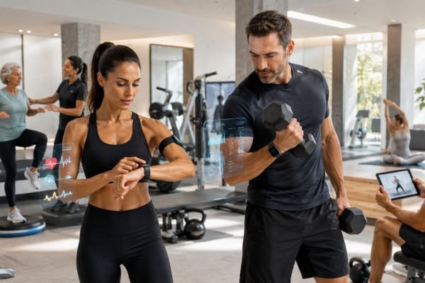 Tendências fitness 2026: confira o ranking completo do ano 1 Tendências fitness 2026: confira o ranking