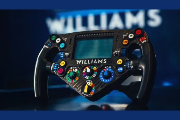 F1 2026: entenda os novos termos das regras — Boost Button, Overtake Mode e Active Aero 1 F1 2026