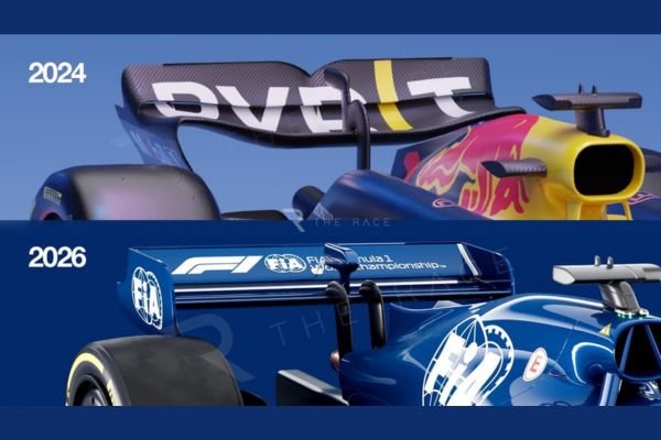 F1 2026
