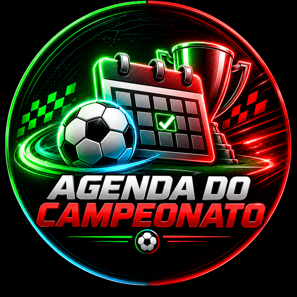 agenda campeonato