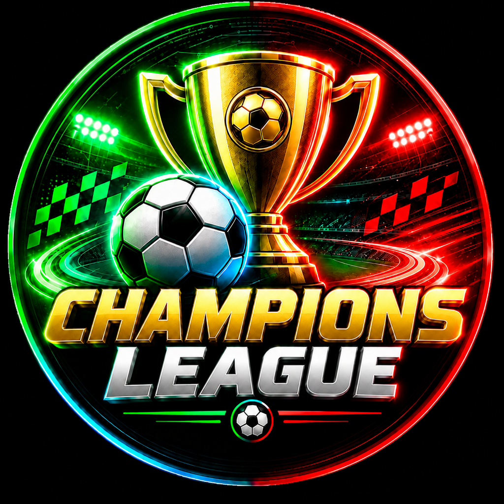 champions league